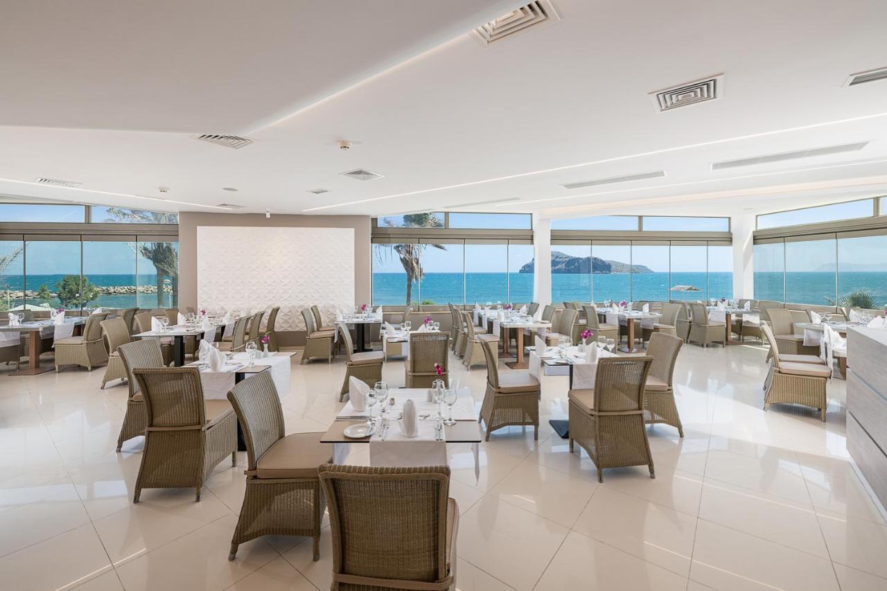 Porto Platanias - Casa Di Porto Appartement Buitenkant foto